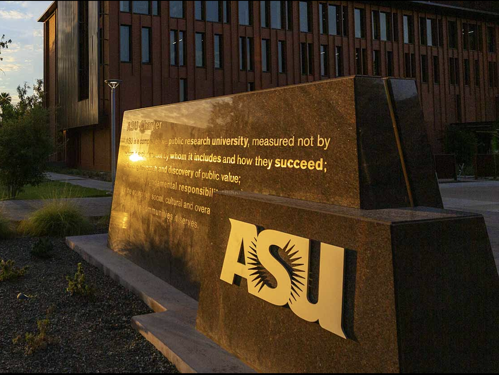 Arizona State University