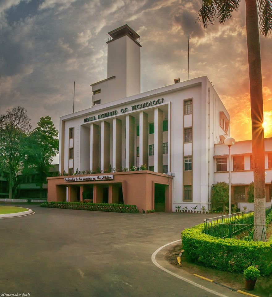 Indian Institute of Technology, Kharagpur