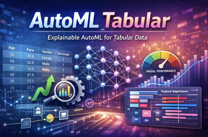AutoML Tabular