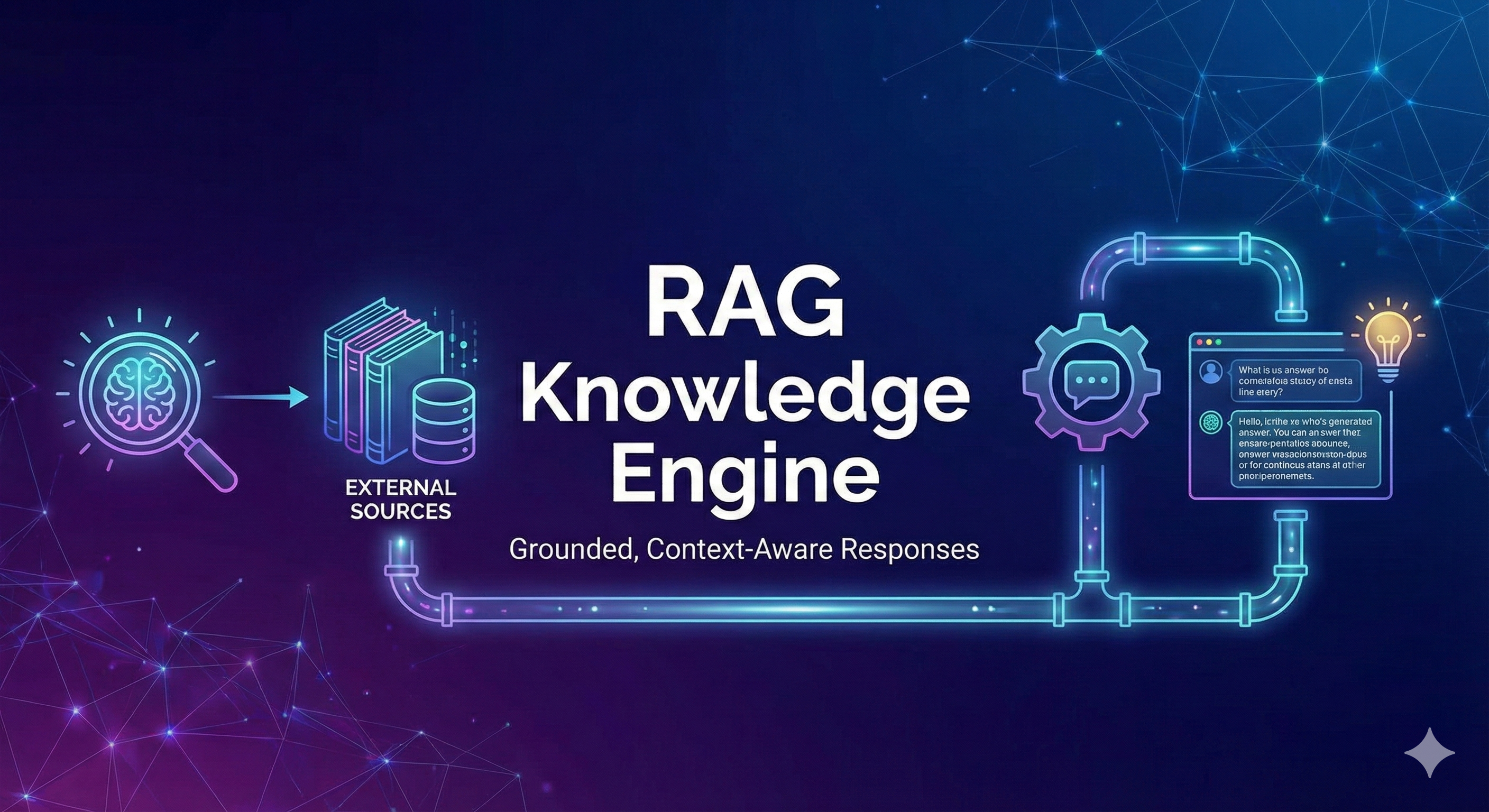 RAG Knowledge Engine